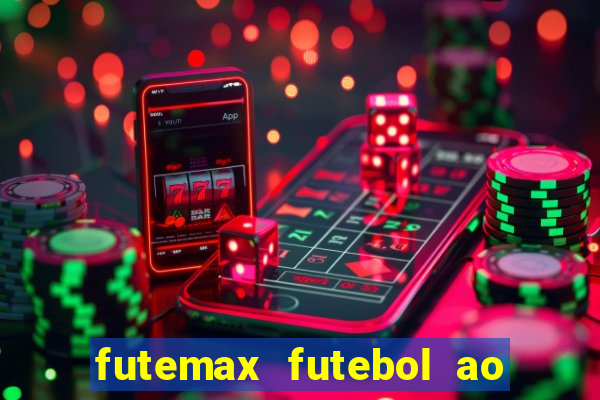 futemax futebol ao vivo campeonato brasileiro